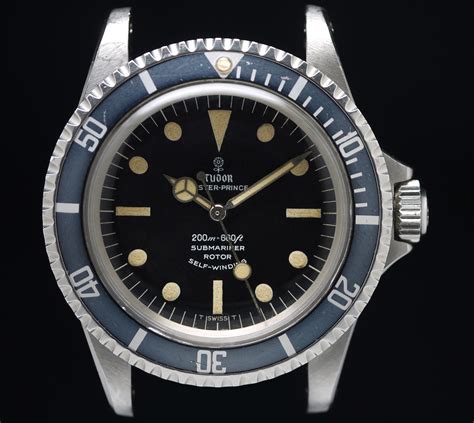 rolex tudor gebraucht